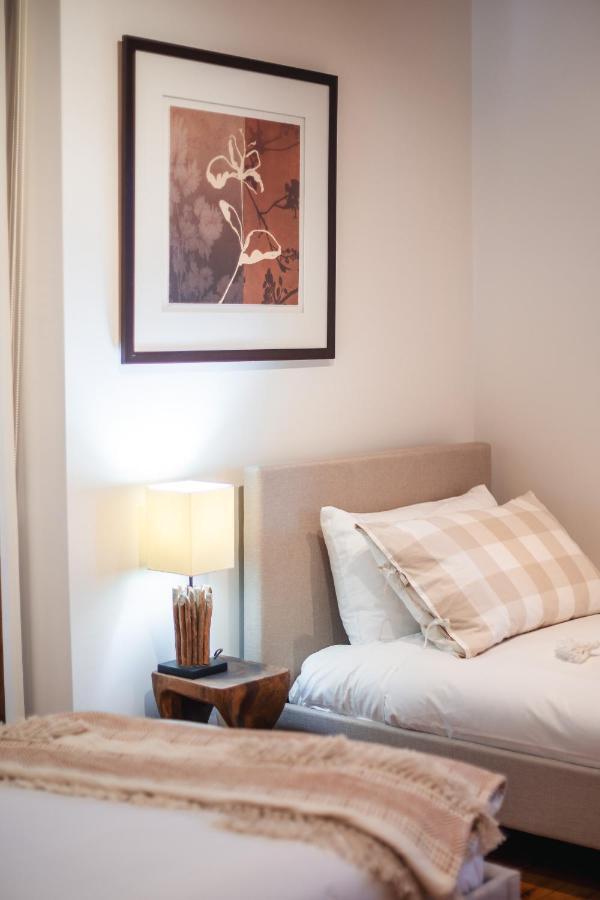 Snooty Fox Bed &Breakfast Bed and Breakfast Hazelbrook Eksteriør billede